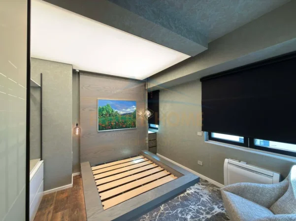 Tirane, shitet apartament 2+1 Kati 7, 141 m² 650.000 € (Ambasador 3)