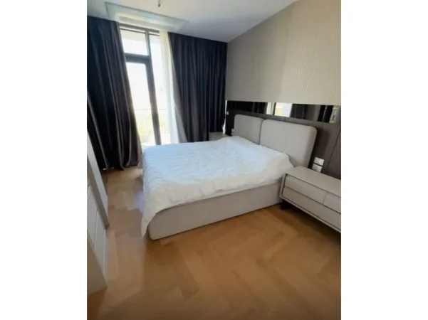Tirane, shitet apartament 2+1 Kati 6, 117 m² 650.000 € (Lake View Residence)