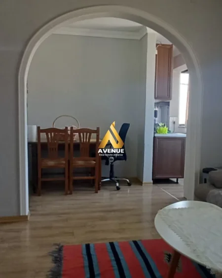 Shqiperi, shitet apartament 1+1 Kati 6, 54 m² 87.000 €