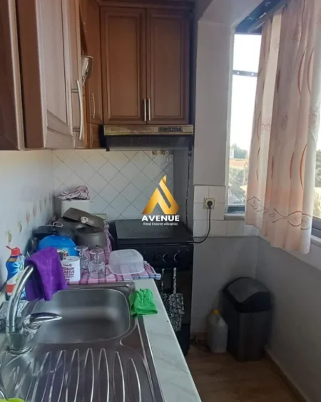 Shqiperi, shitet apartament 1+1 Kati 6, 54 m² 87.000 €