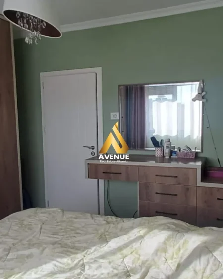 Shqiperi, shitet apartament 1+1 Kati 6, 54 m² 87.000 €