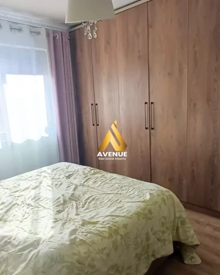 Shqiperi, shitet apartament 1+1 Kati 6, 54 m² 87.000 €