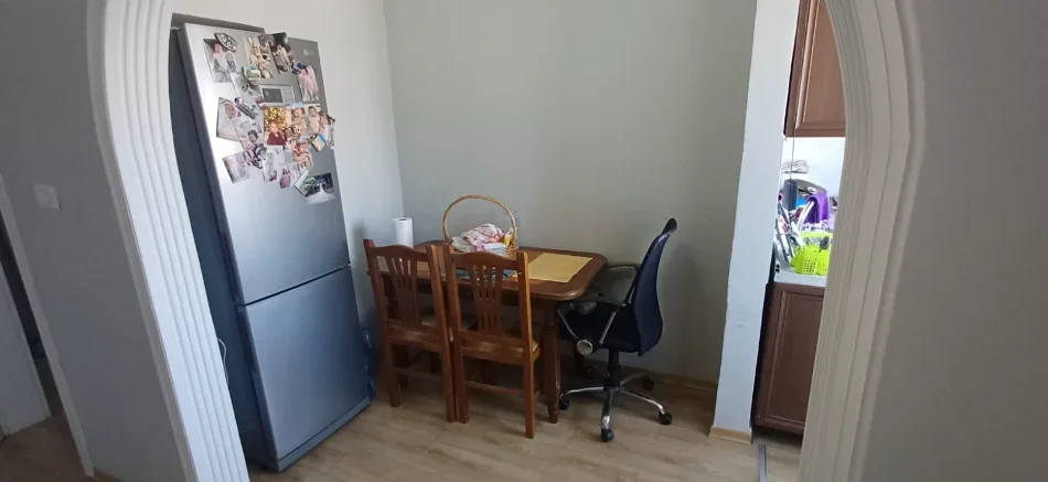 Tirane, shitet apartament 1+1 Kati 6, 54 m² 87.000 € 