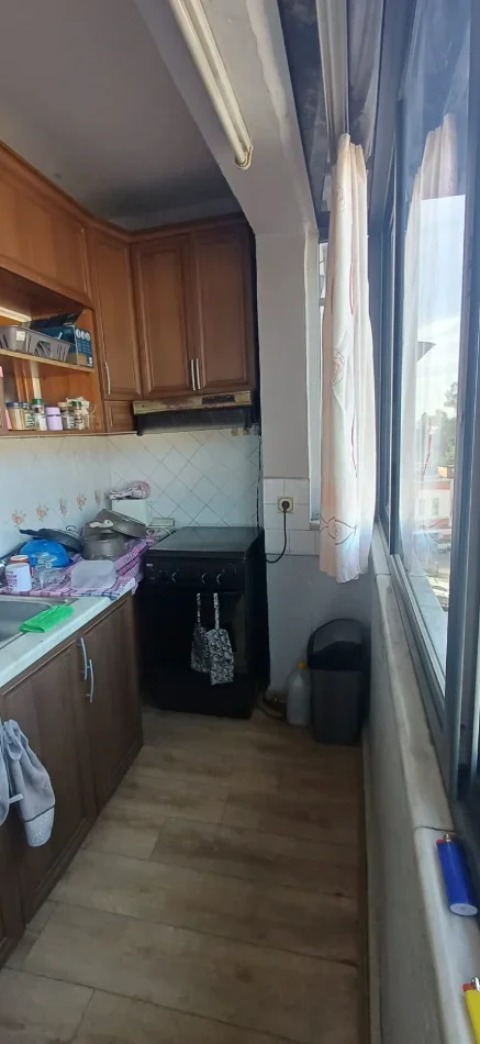 Tirane, shitet apartament 1+1 Kati 6, 54 m² 87.000 € 