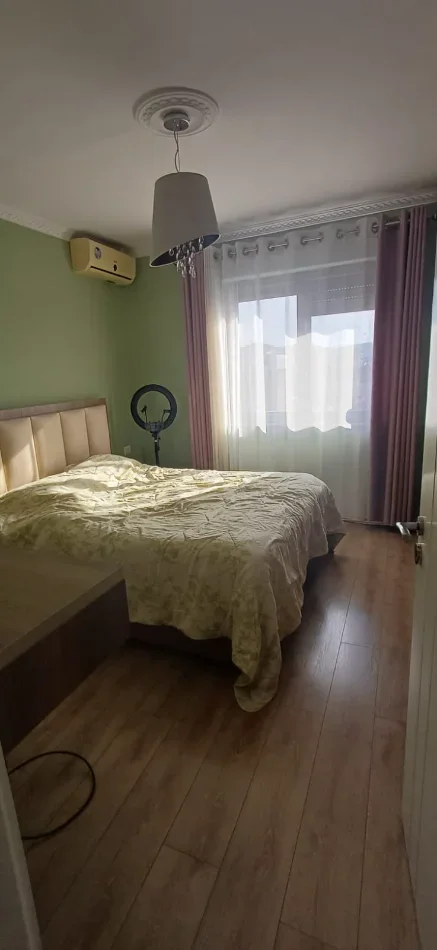 Tirane, shitet apartament 1+1 Kati 6, 54 m² 87.000 € 