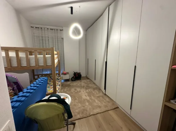 Tirane, shitet apartament 2+1 Kati 5, 105 m² 150.000 € (Bulevardi Nënë Tereza, Tirane)