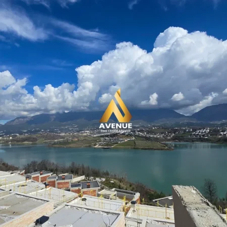 Tirane, shitet apartament duplex 2+1 , 124 m² 190.000 € 