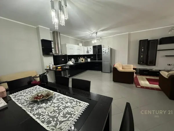 Tirane, jepet me qera apartament Kati 2, 90 m² 500 € 