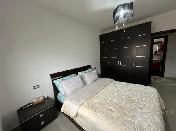 Tirane, jepet me qera apartament Kati 2, 90 m² 500 € 