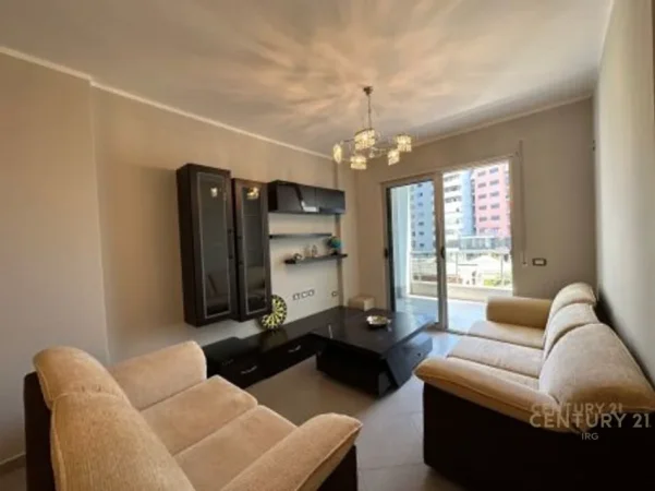 Tirane, jepet me qera apartament Kati 2, 90 m² 500 € 