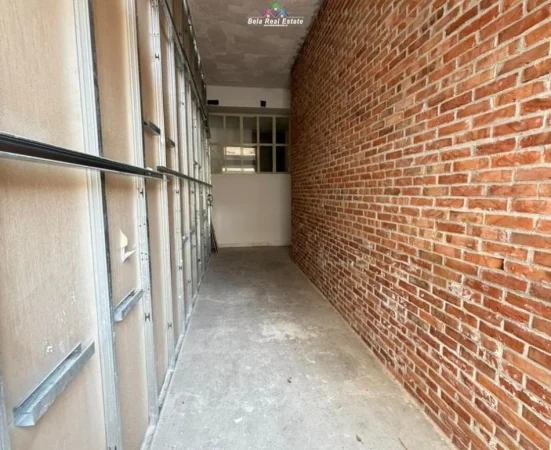 Tirane, jepet me qera dyqan Kati 0, 22 m² 420 € (Rruga Myslym Shyri)