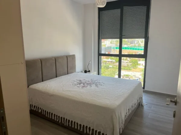 Tirane, jepet me qera apartament 3+1+Ballkon Kati 3, 112 m² 630 € (5 maji)