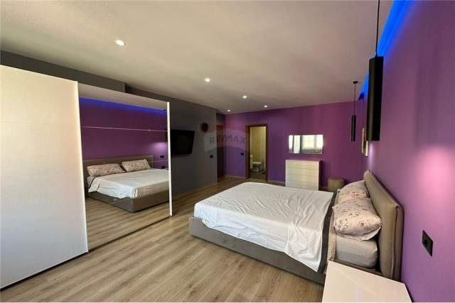 Tirane, jepet me qera apartament 600 Euro