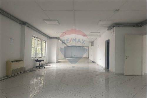 Tirane, shitet ambjent biznesi Kati 0, 170 m² 255.000 Euro (Parku Olimpik Liqeni i Tiranes)
