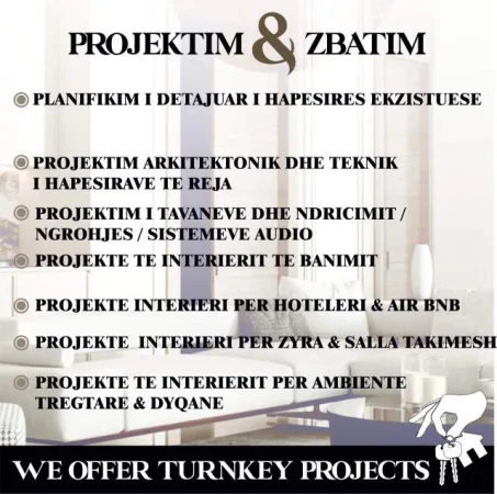 Interior Design / Arkitekture