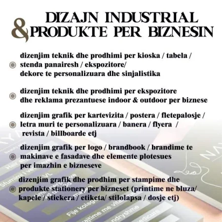 Interior Design / Arkitekture