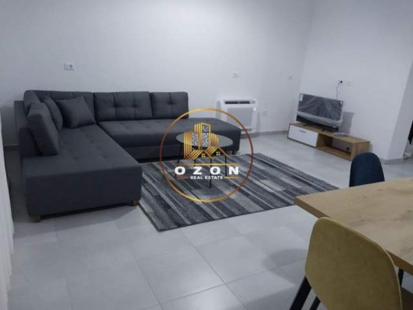 Tirane, jepet me qera apartament 1+1+A+BLK Kati 5, 88 m² 600 Euro (KODRA E DIELLIT)