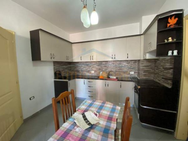 Tirane, shitet apartament Kati 6, 97 m² 107.000 Euro (unaza e re)