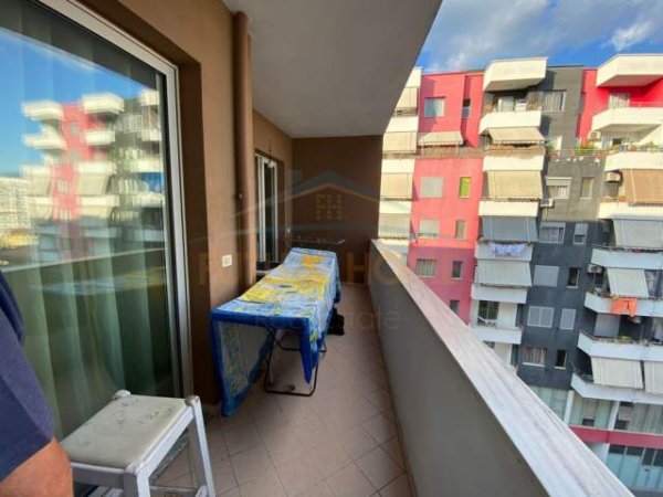 Tirane, shitet apartament 3+1+BLK Kati 6, 97 m² 116.800 Euro (unaza e re)