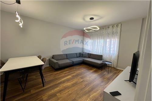 Tirane, jepet me qera apartament 2+1 1.000 Euro