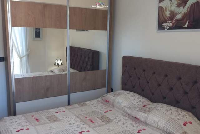 Tirane, jepet me qera apartament 1+1+BLK Kati 6, 70 m² 700 Euro (Sheshi Willson)