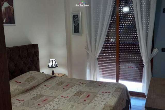 Tirane, jepet me qera apartament 1+1+BLK Kati 6, 70 m² 700 Euro (Sheshi Willson)