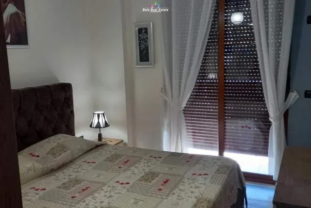 Tirane, jepet me qera apartament 1+1+BLK Kati 6, 70 m² 700 Euro (Sheshi Willson)