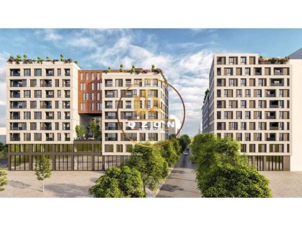 Tirane, shitet apartament 2+1+A+BLK Kati 6, 83 m² 132.480 Euro (STACIONI I TRENIT)