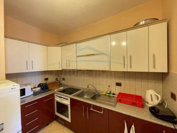 Tirane, shitet apartament Kati 5, 80 m² 79.500 Euro (Rr. Besim Alla)