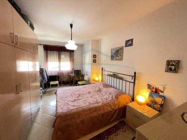 Tirane, shitet apartament Kati 5, 80 m² 79.500 Euro (Rr. Besim Alla)