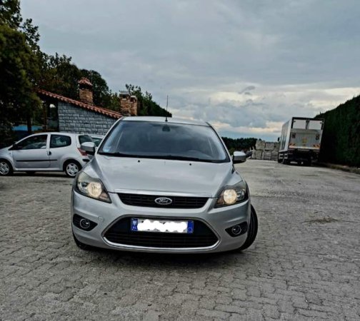 Tirane, shes makine Ford Fokus Titanium Viti 2009, 4.700 Euro