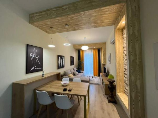 Tirane,   apartament 1+1 Kati 1, 79 m² 600 Euro (kodra e diellit)