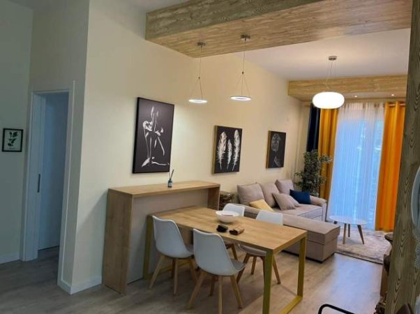Tirane,   apartament 1+1 Kati 1, 79 m² 600 Euro (kodra e diellit)