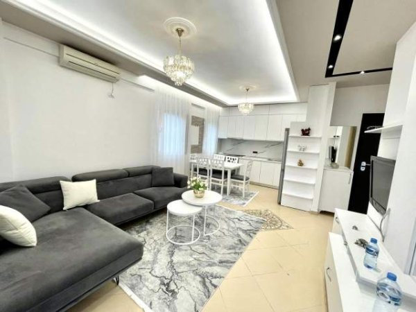 Tirane, shes apartament 1+1 70 m² 144.000 Euro (Liqeni i Thate, Restorant Kapiten Mir Zoti)