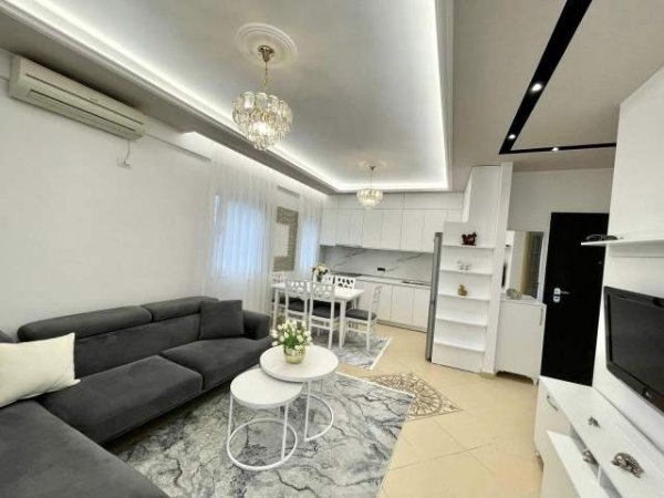 Tirane, shes apartament 1+1 70 m² 144.000 Euro (Liqeni i Thate, Restorant Kapiten Mir Zoti)