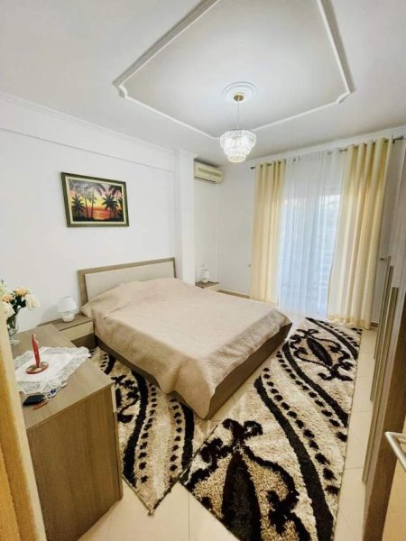 Tirane, shes apartament 1+1 70 m² 144.000 Euro (Liqeni i Thate, Restorant Kapiten Mir Zoti)