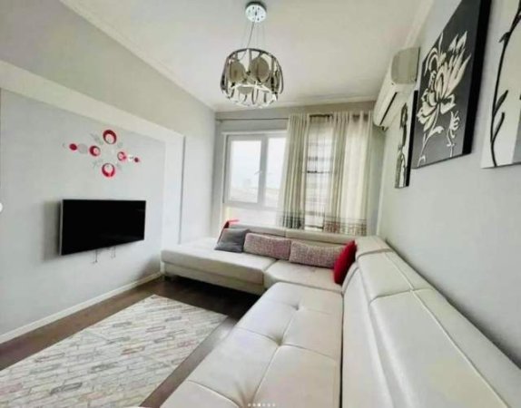 Tirane, shes apartament 2+1 123 m² Euro (Kopshti Zoologjik)