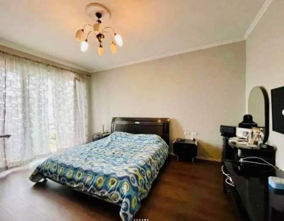 Tirane, shes apartament 2+1 123 m² Euro (Kopshti Zoologjik)