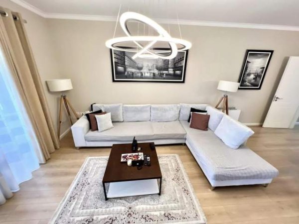 Tirane, shes apartament 2+1 120 m² 185.000 Euro (UNAZA E RE,GREEN CITY)
