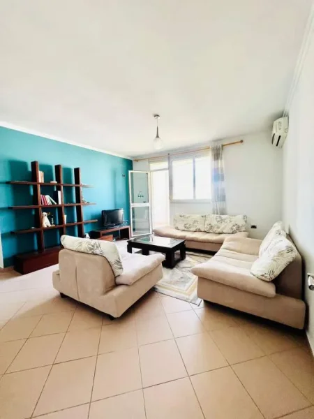 Tirane, shes apartament 2+1 125 m² 159,000 Euro (Don Bosko, Viva Market)