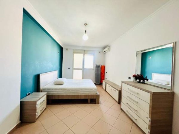 Tirane, shes apartament 2+1 125 m² 159,000 Euro (Don Bosko, Viva Market)