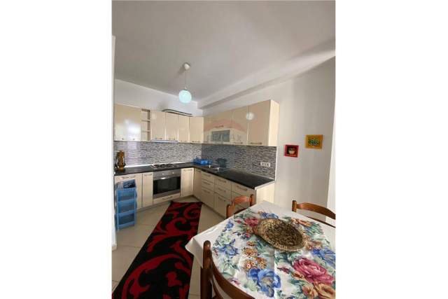 Tirane, jepet me qera apartament 1+1+BLK Kati 3, 84 m² 370 Euro (Astir)