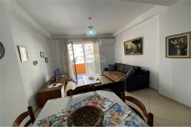 Tirane, jepet me qera apartament 1+1+BLK Kati 3, 84 m² 370 Euro (Astir)