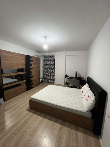 Tirane, jepet me qera apartament 2+1+BLK Kati 2, 100 m² 550 Euro (Rruga e Kavajes)