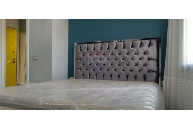 Tirane, jepet me qera apartament 1+1+BLK Kati 9, 60 m² 600 Euro (Zogu i Zi)