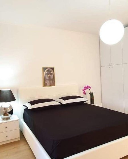 Tirane, jepet me qera apartament 2+1 Kati 9, 90 m² 850 Euro (Rruga e Kosovareve)