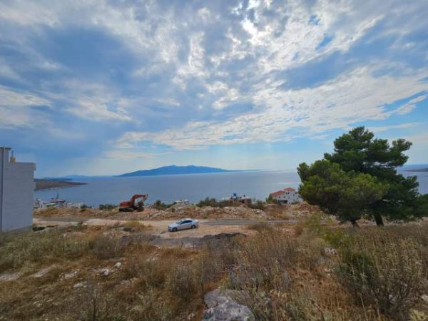 Sarande, shes truall 277 m² 600.000 Euro