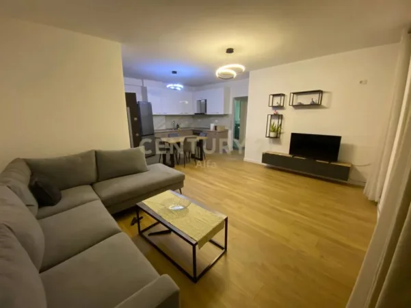 Tirane, shes apartament 1+1 Kati 1, 66 m² 99.000 € (Tom Doshi)