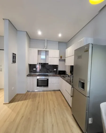 Tirane, shitet apartament 1+1+Aneks+Ballkon Kati 4, 76 m² 240.000 € 