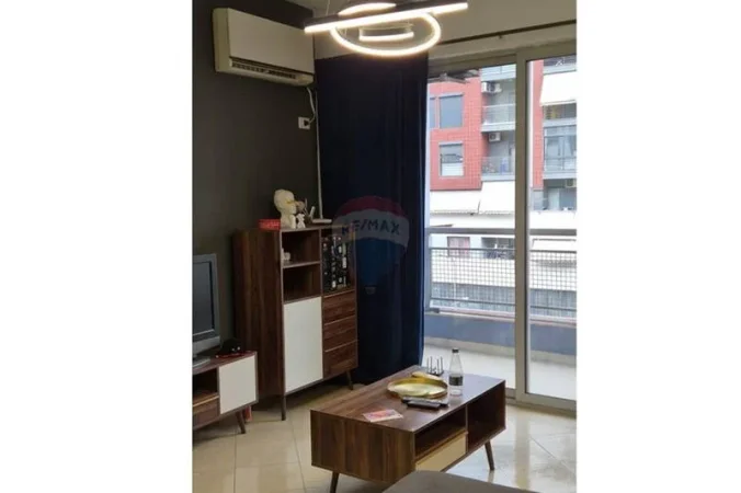 Tirane, jepet me qera apartament , 105 m² 577 € (Rruga Teodor Keko, Tiranë)